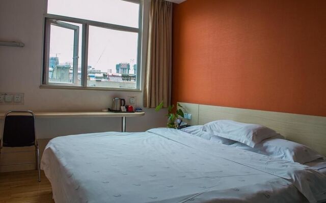 Fairyland Hotel Kunming Xinwen Road