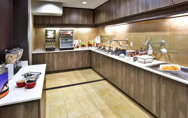 Residence Inn by Marriott Chicago Wilmette/Skokie