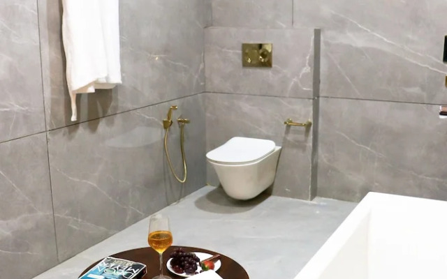 Saser Resort & Wellness