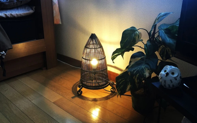 Sapporo-ENJU Shiroishi House