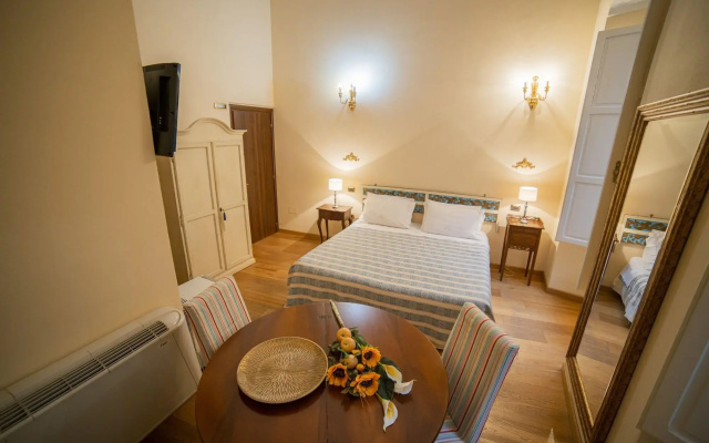 B&B La Ghirlanda