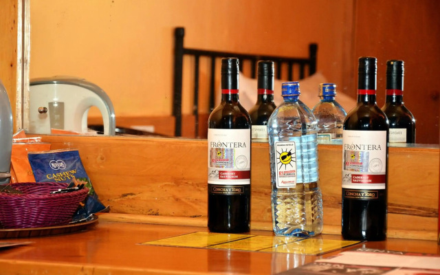 Parklands Shade Hotel
