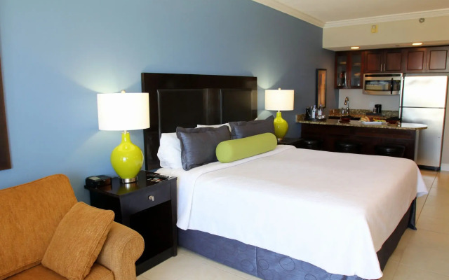 Shephard's Beach Resort