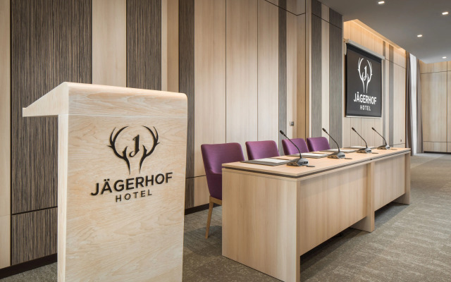 Hotel Jägerhof