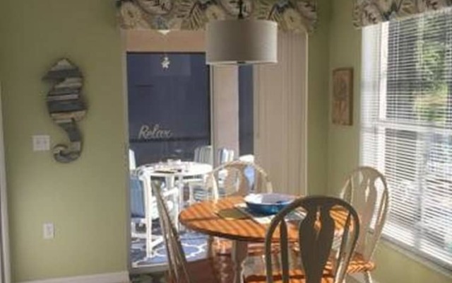 Mariner 1146 Apartment 4 Bedroom