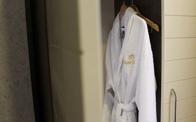 Rose İnn Hotel