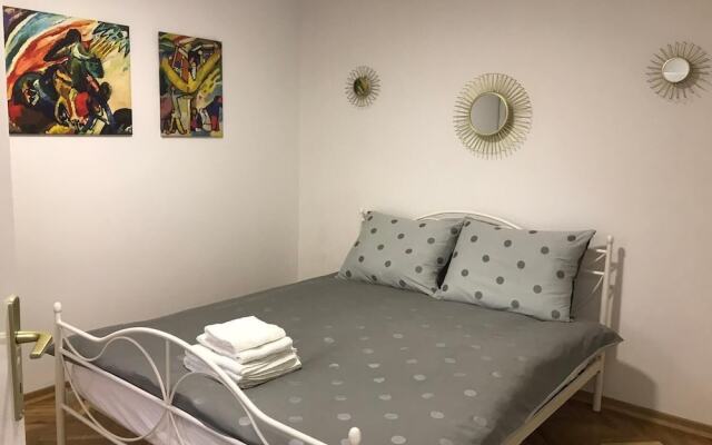 Apartman Sfera