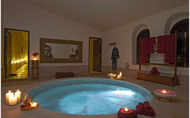 Mirvana Nature Resort and Camp