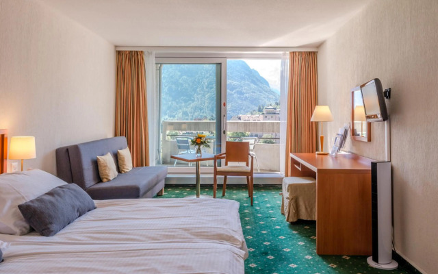 Hotel Metropole Interlaken