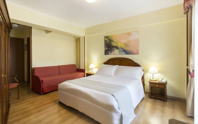 Grand Hotel del Parco