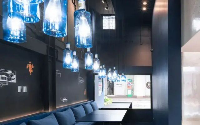 Speck Bangkok