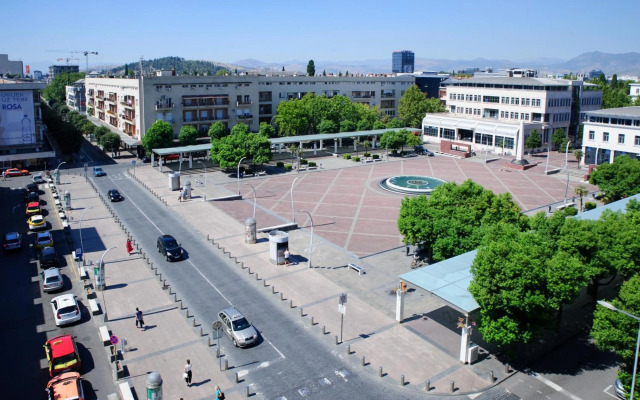 Apartman Daca I