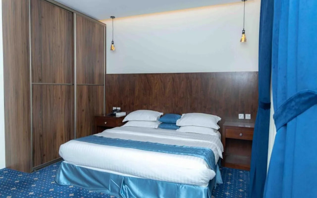 Pansae furnished apartment