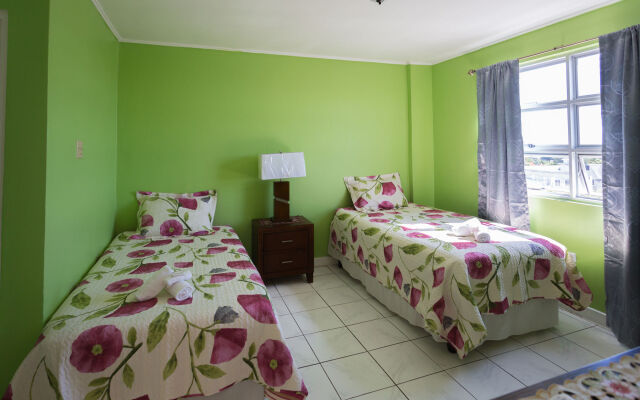 New Kingston Guest Apartment V