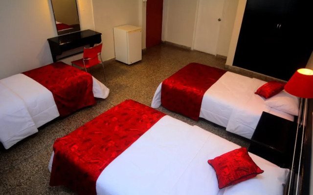 President Hotel