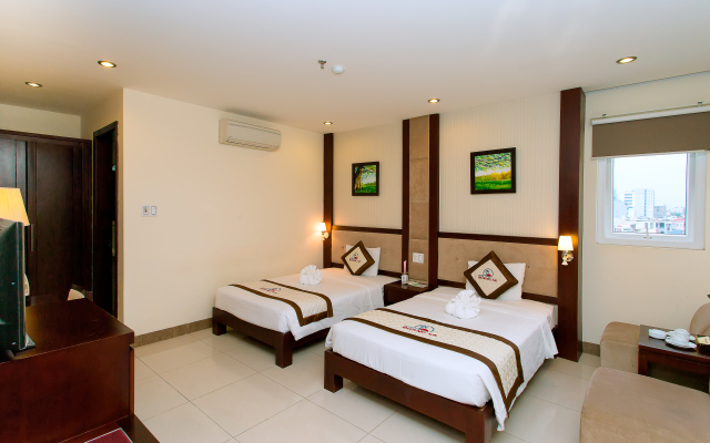 Hoang Sa Hotel