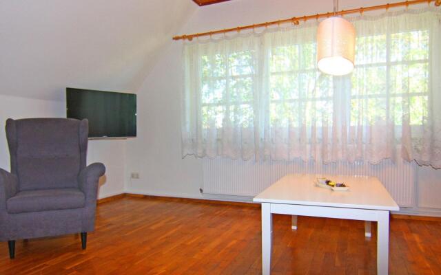Apartment, Wieck am Darss