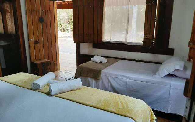 Aymara Lodge
