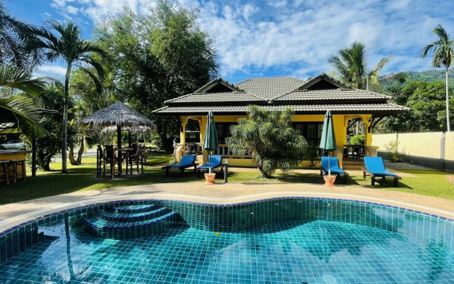 Marilyn's Residential Resort