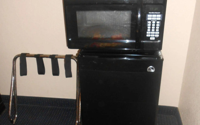 Executive Garden Titusville Hotel