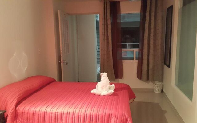 Hotel Berlyn