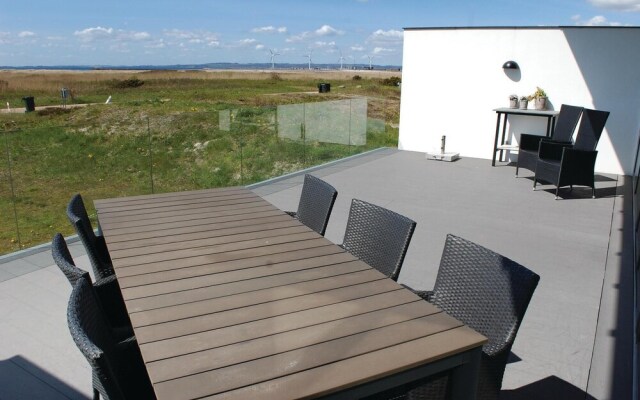 Amazing Home in Ebeltoft With 3 Bedrooms and Wifi