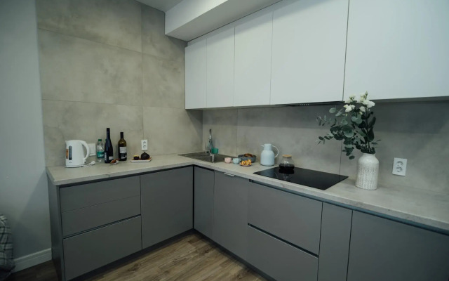 Серебряный бор (Сахалин)