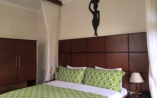 Arusha Planet Lodge
