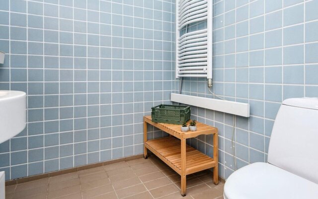 5 Person Holiday Home in Aabenraa-by Traum