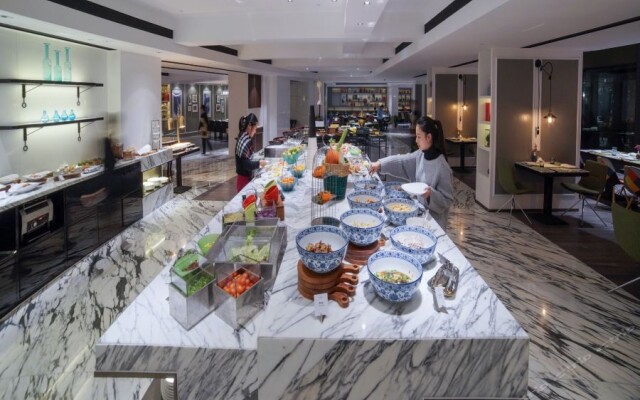 Fortune Bond Hotel