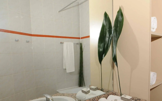 Hotel Arlon