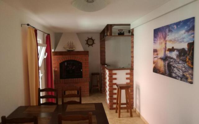 Apartment Opatija Lovran