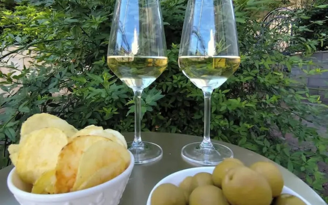 Holiday Home Orchidea