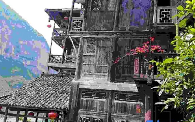 Tangjie Inn (Gongtan Old Town)