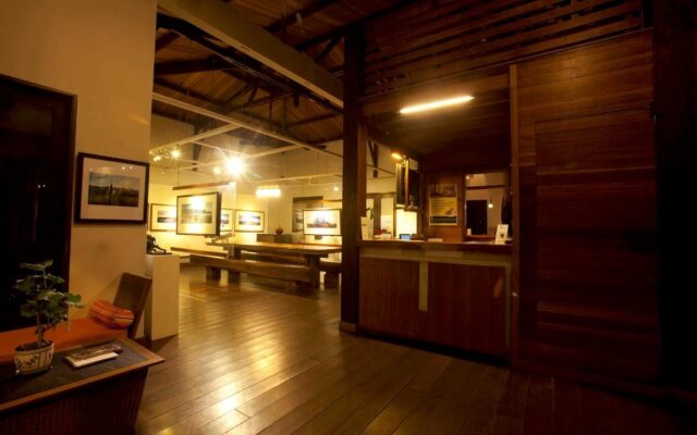 Java Banana Lodge Bromo