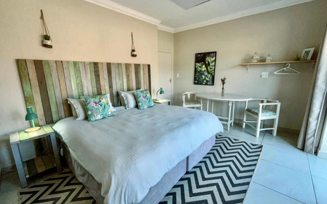 Rondebossie Farm Retreat