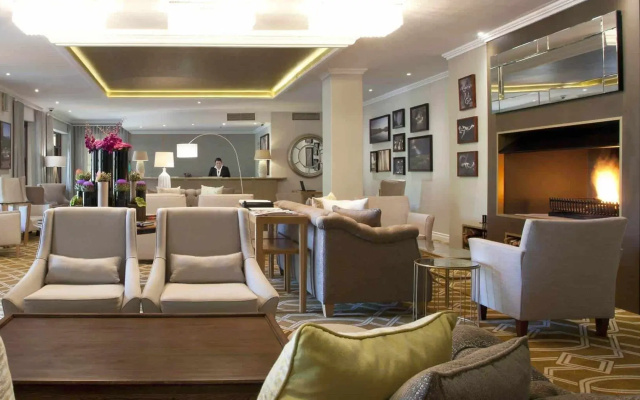 Asara Wine Estate & Hotel