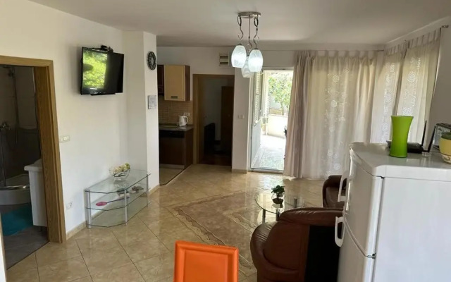 Apartments Jasna