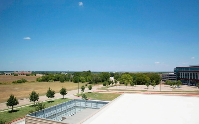 Sheraton McKinney Hotel