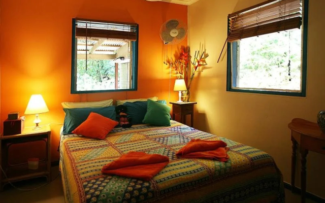 Tropical Bliss Bed and Breakfast