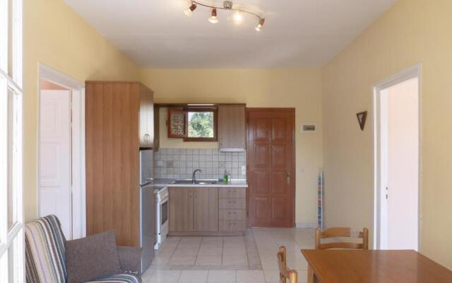 Dora Apartment Pagoi 1