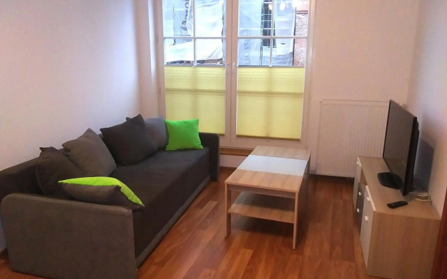 Apartment Old Town Cozy