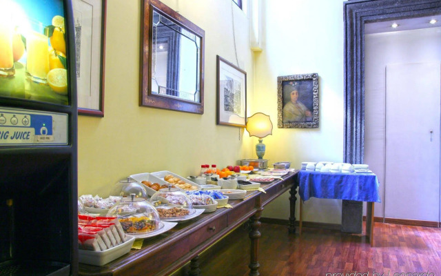 Hotel La Rovere