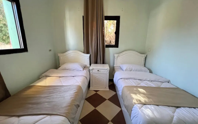 Manzzel Dahab Hostel