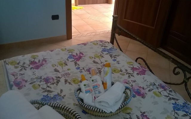 Agriturismo Vemi