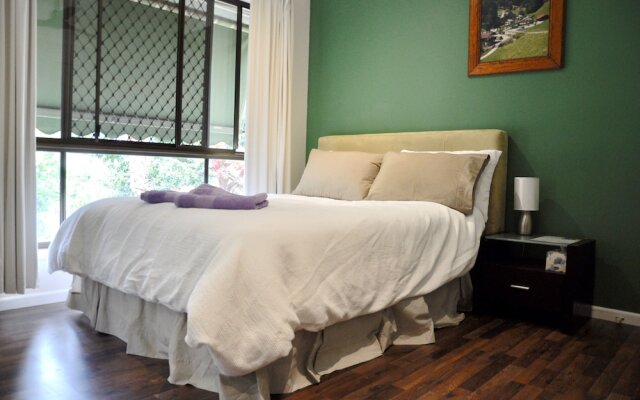 TL Warmest Homestay