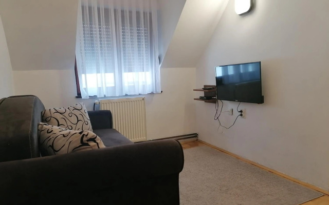 Apartments Vila Djurdja