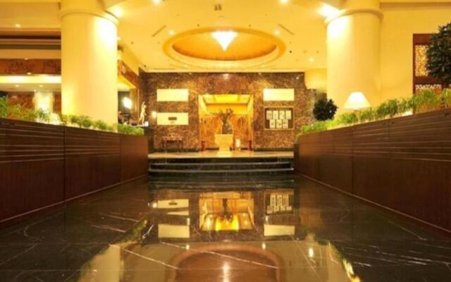 Golden Boutique Hotel Kemayoran