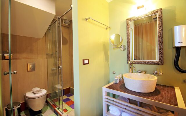 Elia Fatma Boutique Hotel - Adults Only