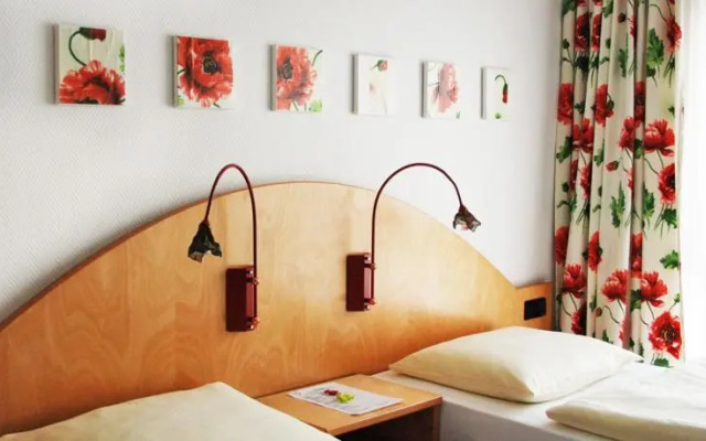 Best Western Nordic Hotel Ambiente